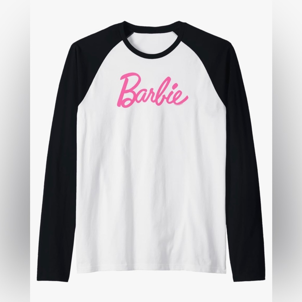 Barbie shirt